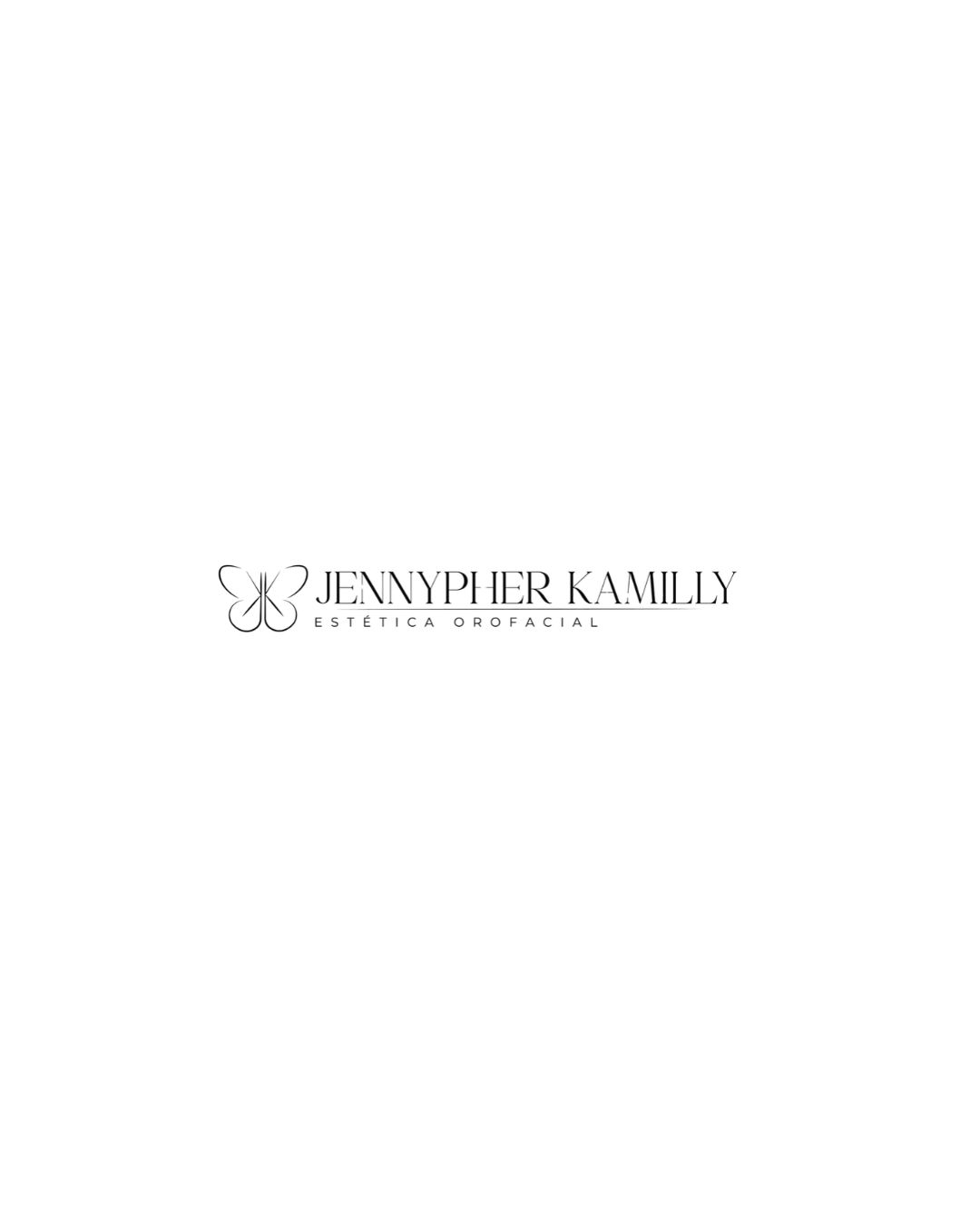 Jennypher Kamilly — Estética Orofacial